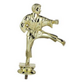 Trophy Figure (6" Male Karate)